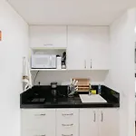 Flat Charmoso Na Iconica Oscar Freire Pi1402