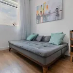 Flat Charmoso Na Iconica Oscar Freire Pi1402