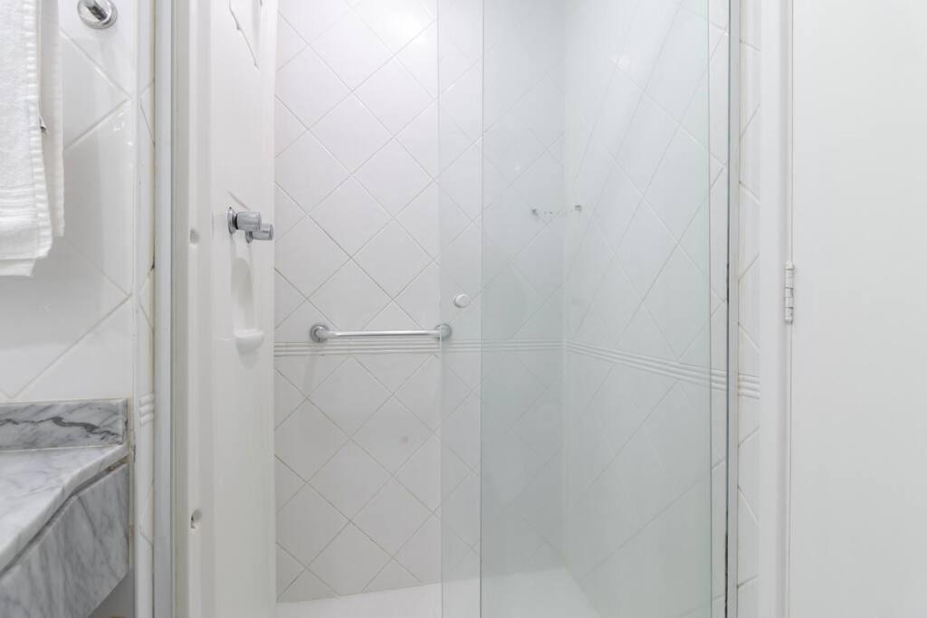 Apartamento Flat Charmoso Na Iconica Oscar Freire Pi1402 São Paulo